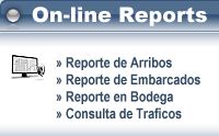 On-Line Reports