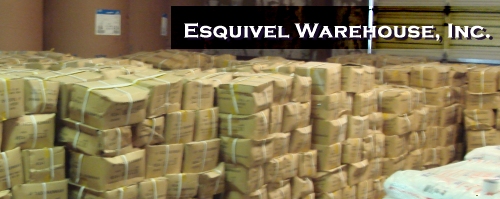 Esquivel Warehouse, Inc